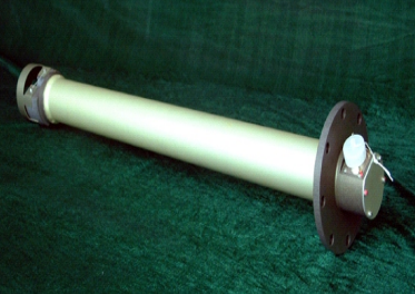 光電式耗盡關機傳感器
